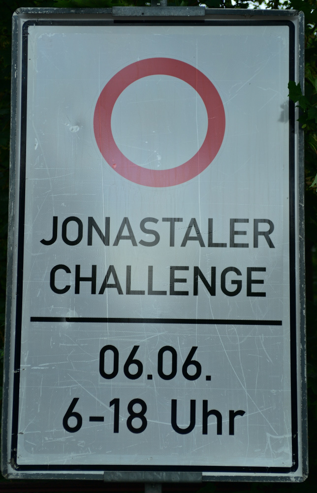 4. Jonastaler Challenge
